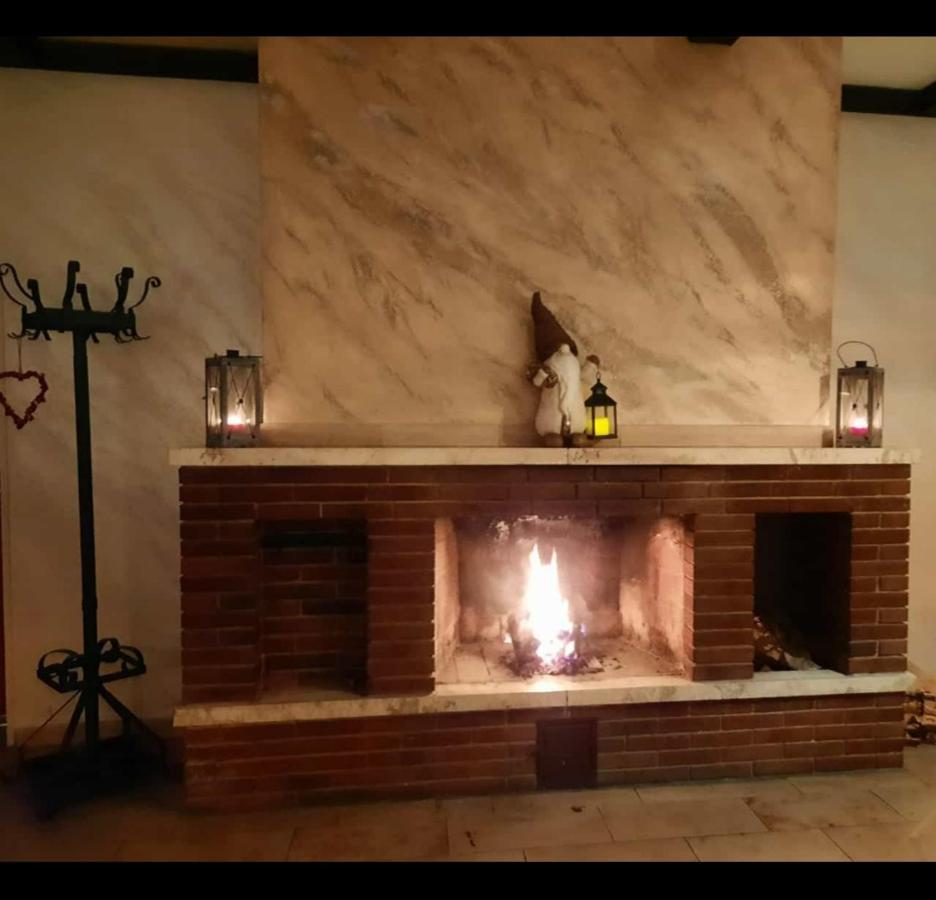 Hotel-Restaurant Hubertus Brome Экстерьер фото