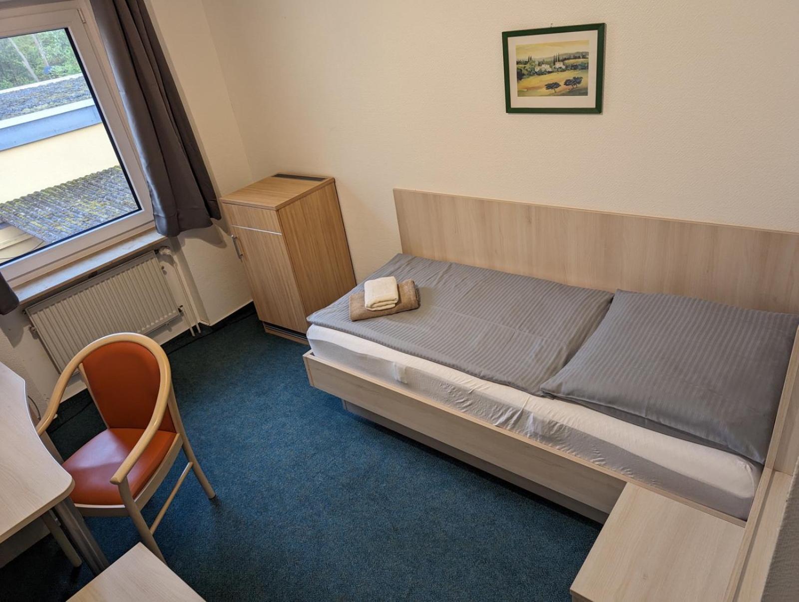 Hotel-Restaurant Hubertus Brome Экстерьер фото
